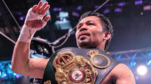 18, 2021, in las vegas. Manny Pacquiao Says He Almost Agreed A Deal With Amir Khan But Still Wants A Battle In Britain Boxing News Sky Sports