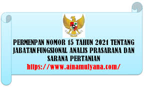 Materi bimtek implementasi permenpan rb nomor 26 tahun 2020 tentang pedoman evaluasi pelaksanaan reformasi birokrasi dalam pasal 1 permenpan rb nomor 26 tahun 2020 tentang pedoman evaluasi pelaksanaan reformasi birokrasi, dinyatakan bahwa dalam peraturan menteri ini yang dimaksud dengan: Permenpan Nomor 15 Tahun 2021 Tentang Jabatan Fungsional Analis Prasarana Dan Sarana Pertanian Dan Angka Kreditnya Jelajah Informasi Pendidikan Jelajah Informasi