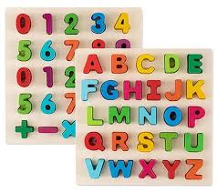 Best puzzles for 3 year olds. Best Puzzles For Toddlers By Age Multiples And More