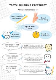 BRIGHT dental health lesson pack