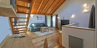 Disponiamo di due appartamenti, nuovi e completamente arredati in stile tirolese. Chalets For Your Holidays In The Dolomites Dolomites Chalet La Bercia