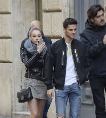 But regrettably, the beautiful pair broke up in october 2019. Ester Exposito And Alvaro Rico Photos News And Videos Trivia And Quotes Famousfix