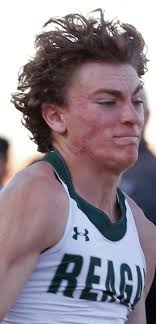 Reagan runs away with District 28-6A track titles, Harlan sweeps 29-6A