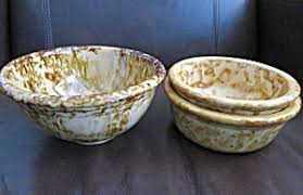 Reserved for dana until monday afternoon. Mixing Bowls Kitchen Collectibles Tias Com