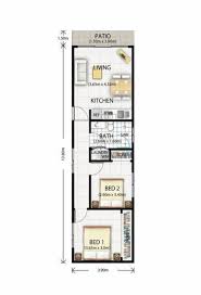 These blueprints by leading designers turn the restrictions of a narrow lot (and sometimes small square footage) into an architectural plus by utilizing the space in imaginative ways. Super Living Room Layout Narrow Kitchens 28 Ideas Narrow House Plans House Plans Container House Plans