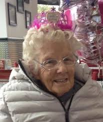 Obituary information for Gracie Mae Grainger