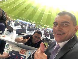 :trt spor spikeri :trt sports commentator. Twitter à¤ªà¤° Hunkar Mutlu Mondragon Un Herkese Selami Var Kolombiya Televizyonunda Gorevli Olmasam Ben De Senden Dinlerdim Maci Dedi Kolombiya Senegal 17 00 Trt Spor Https T Co Baesr60tsp