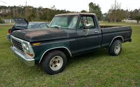 a 1978 ford f 100 ranger build ford trucks com a 1978 ford f 100 ranger build ford