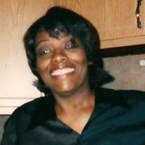 Obituary of Loretta Diane Harper