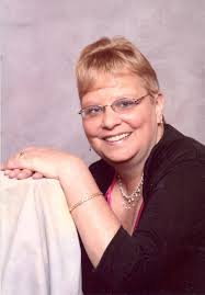 Tina Fisher avis de décès