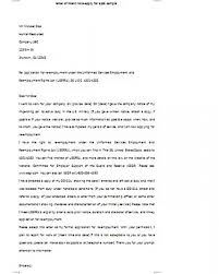 Letter Of Interest Format How To Write One Using It And Make The Best To Get A Job