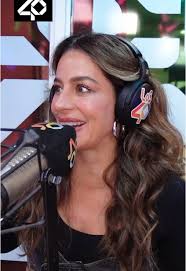 Manuela Ts Es Actriz