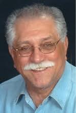 Obituary information for James S. DiPasquale