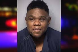 Marcus Morgan — Lowndes County Jail Bookings