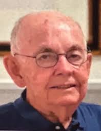 Obituary information for Thomas Winton Poe, Jr.
