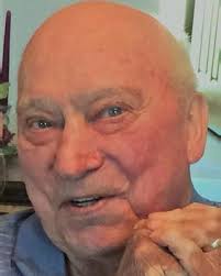 Patrick Weber Obituary (1933