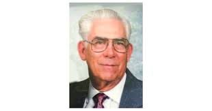 Carlton Bruce Obituary (1925