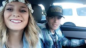 Las Vegas Shooting Victim: 'I Live With A Constant Feeling Of Never Being  Safe'