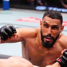 I'm here to make statements" 👀 See what Paddy Pimblett had to say after a  stunning debut at #UFCVegas36.