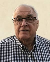 Obituary information for Delmer George Huber