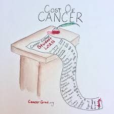 It's best to start researching your options early in the process. Cancer Gradfinancial Aid Options For Mounting Cancer Student Loan Debt