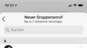 Aber wer ist hier eigentlich der echte nerd? Whatsapp Gruppenanrufe Bekommen Ein Neues Personenlimit