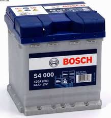 S4000 002l Bosch Car Battery Bosch Blue Top Heavy Duty