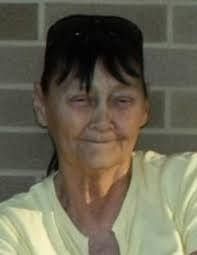 Obituary information for Barbara Jean George