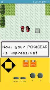 Manga for you, anytime, anywhere. Pokemon Gold Version Apk 2 2 Aplicacion Android Descargar