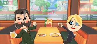 Nintendo