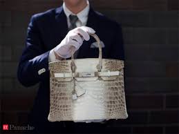 The most mystifying thing about the hermes birkin is it pricing structure. Himlayan Birkin Here S Why A Hermes Birkin Bag Has Been Making Headlines The Economic Times