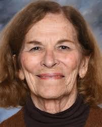 Ginny Terrell's Instagram, Twitter & Facebook