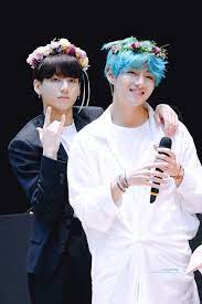 Jungkook smile jungkook cute jimin jungkook bts bangtan boy bts taehyung busan jung kook k pop bts memes. Bts V Aka Kim Taehyung And Jungkook S Cutest Moments Will Make You Fall In Love Iwmbuzz