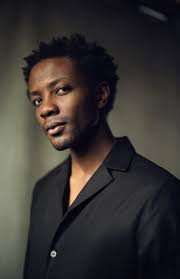 It's A Sin's Omari Douglas