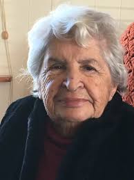 Obituary: Gloria L. Baca Aug. 10, 1934