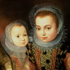 Tudor Children by Nicholas Orme review — snail gelding, tag and plenty of  cheese