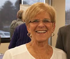 Jewish Federation of Cleveland: Mensch of the Month: Carol Paull