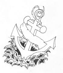 Anchor tattoo is another maritime tattoo that is popular among sailors or pirates as a symbol of in this post, please enjoy the collection of 35 awesome anchor tattoo designs. Anchor Tattoos Designs Ideas And Meaning Tattoos For You