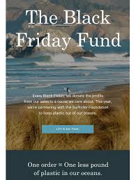Buy everlane gift cards up to 0% off. 9 Little Known Black Friday Marketing Strategies That Work