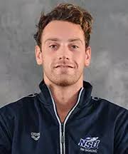 2016-17 Men's Swimming Roster