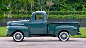 Image result for Shoal Green 1950 Ford Truck