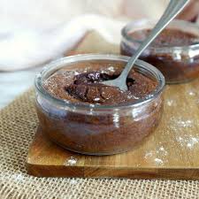 449 Mentions J Aime 6 Commentaires N 1 Des Recettes Saines Partagestesrecettes Sur Instagram Recette By Cacocooking Ret In 2020 Food Desserts Pudding