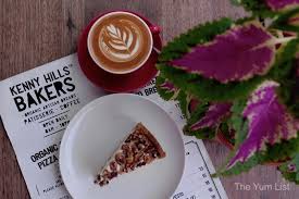 Kenny hills bakers is rated accordingly in the following categories by tripadvisor travellers Kenny Hills Bakers Ampang Great Cafe Off Jalan Ampang The Yum List