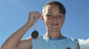 Bailey Ferguson's Instagram, Twitter & Facebook