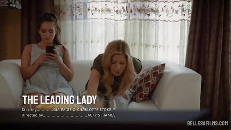 gia paige and charlotte stokely in answer #1150567
