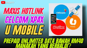 Ini adalah beberapa laman web yang terbaik untuk membantu anda merancang pelan lantai. Pelan Prepaid Unlimited Data Maxis Hotlink Celcom Xpax Dan U Mobile Mana Lagi Berbaloi Youtube