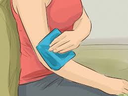 Eine Sehnenscheidenentzundung Im Unterarm Erkennen Wikihow