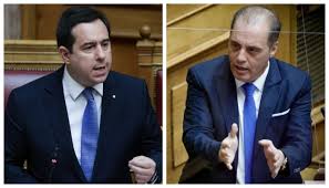 Επισημα διμιουργειται η νεα δομη στον εβρο. Belopoylos Pros Mhtarakh Proti8es8e Na Anakalesete Ka8e Skepsh Gia Dhmioyrgia Neas Domhs La8rometanastwn Sto Fylakio Orestiadas Kai Se Olh Thn Ektash Toy Ebroy Radiomax Gr