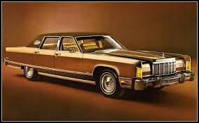 Image result for Bright Lime Diamond Fire 1975 Lincoln