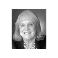 JEANNE WARNER Obituary